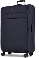 ROCK Harper TR-0286/3, dark blue L - Suitcase