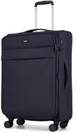 ROCK Harper TR-0286/3, dark blue M - Suitcase
