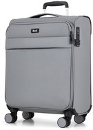 ROCK Harper TR-0286/3, šedý S - Cestovní kufr