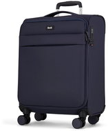 ROCK Harper TR-0286/3, dark blue S - Suitcase