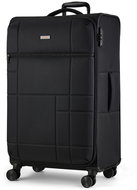 ROCK Tokyo TR-0275/3, black L - Suitcase
