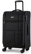 ROCK Tokyo TR-0275/3, black M - Suitcase