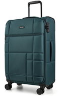 ROCK Tokyo TR-0275/3, green M - Suitcase