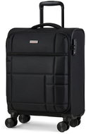 ROCK Tokyo TR-0275/3, black S - Suitcase