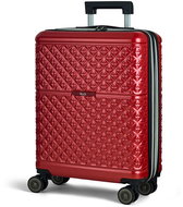 ROCK Maya S, red - Suitcase