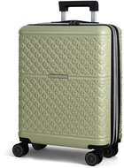 ROCK Maya S, green - Suitcase