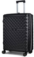 ROCK Maya M, dark grey - Suitcase