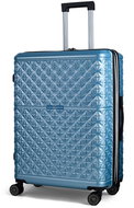 ROCK Maya M, blue - Suitcase