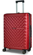 ROCK Maya M, red - Suitcase