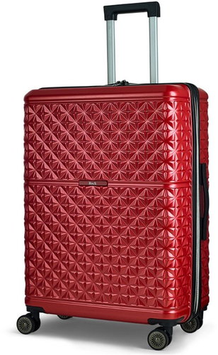 ROCK Maya M, red - Suitcase - Main image