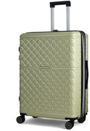 ROCK Maya M, green - Suitcase