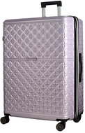 ROCK Maya L, purple - Suitcase