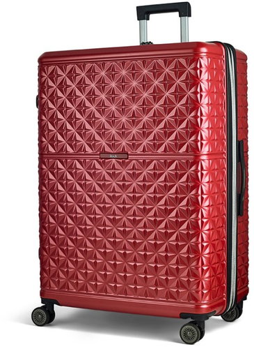 ROCK Maya L, red Main image ROCK Maya L, red - Suitcase - Main image