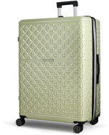 ROCK Maya L, green - Suitcase