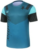 Protective P-Fast Gun dark petrol, sizing. S - Cycling Jersey