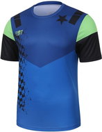 Protective P-Fast Gun blue - Cycling Jersey