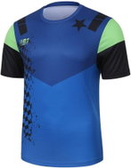 Protective P-Fast Gun blue, sizing. L - Cycling Jersey