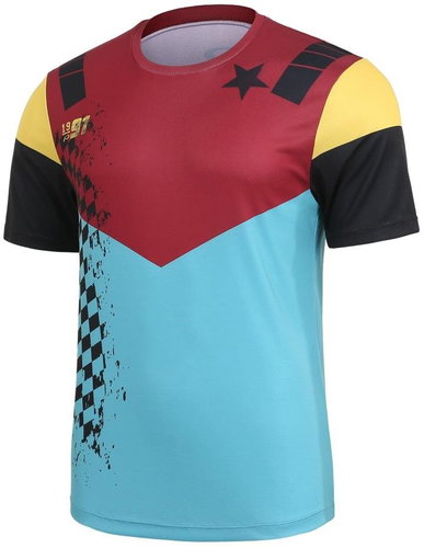 Protective P-Fast Gun dark haze, size 4XL - Cycling Jersey - Main image
