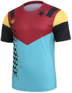Protective P-Fast Gun dark haze, size 2XL - Cycling Jersey