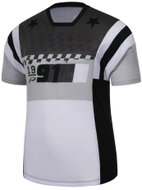 Protective P-Beat the Rush black, size 5XL - Cycling Jersey