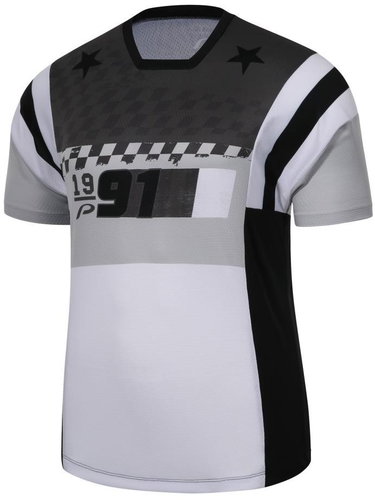 Protective P-Beat the Rush black, size 3XL - Cycling Jersey - Main image