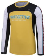 Protective P-Skids sulphur, sizing. L - Cycling Jersey