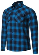Protective P-Rockabily dark blue, sizing. XL - Cycling Jersey
