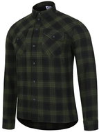 Protective P-Rockabily dark olive - Cycling Jersey