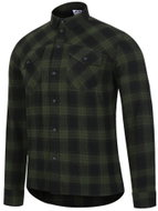 Protective P-Rockabily dark olive, size 3XL - Jersey