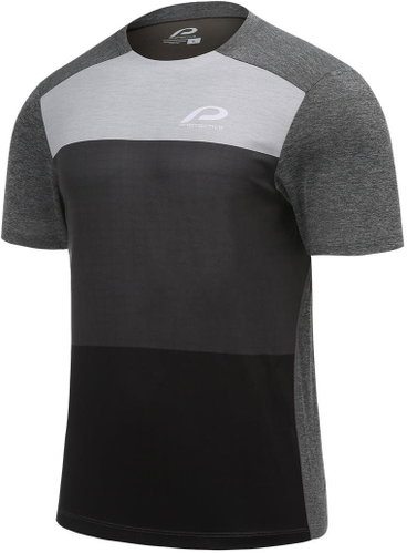 Protective P-Shade anthracite, size 4XL - Cycling Jersey - Main image