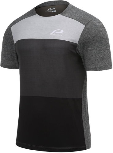 Protective P-Shade anthracite, size 2XL - Cycling Jersey - Main image