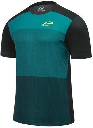 Protective P-Shade mint, size 3XL - Cycling Jersey - Main image