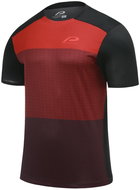 Protective P-Shade red - Cycling Jersey