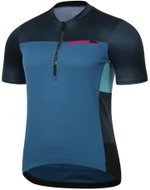 Protective P-Gravel Pit dark petrol, sized. XL - Cycling Jersey