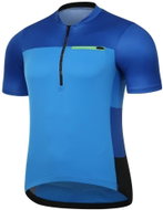 Protective P-Gravel Pit blue, sizing. S - Cycling Jersey