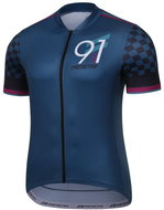 Protective P-Hell Yeah dark petrol, size 2XL - Cycling Jersey