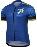 Protective P-Hell Yeah lapis blue - Cycling Jersey