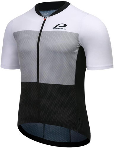 Protective P-Transform light grey, size 4XL - Cycling Jersey - Main image