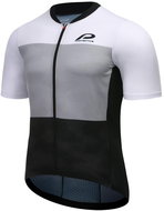 Protective P-Transform light grey, size 2XL - Cycling Jersey