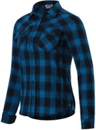 Protective P-Rockabily W dark blue, size 36 - Cycling Jersey
