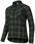 Protective P-Rockabily W dark olive, size 44 - Cycling Jersey