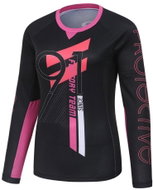 Protective P-Queen of vert black, size 46 - Jersey