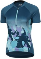 Protective P-Free Bird dark petrol, size 48 - Cycling Jersey