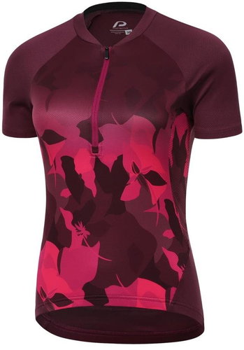 Protective P-Free Bird wine, size 46 - Cycling Jersey - Main image