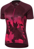 Protective P-Free Bird wine, size 48 - Cycling Jersey