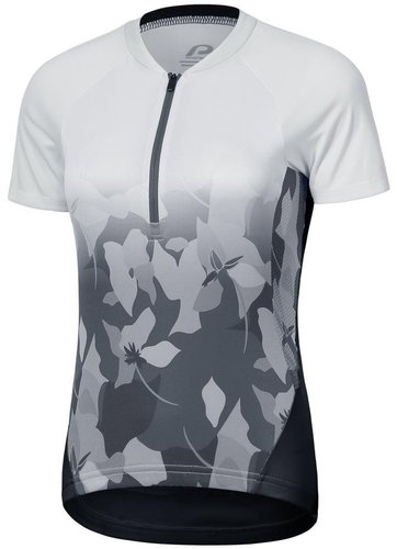Protective P-Free Bird anthracite - Cycling Jersey - Main image