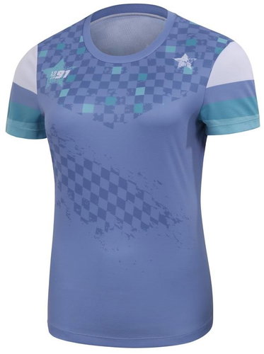 Protective P-Red Sun lilac, size 40 - Jersey - Main image