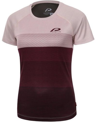 Protective P-Shade W wine, size 36 - Cycling Jersey - Main image