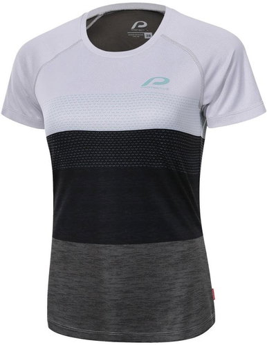Protective P-Shade W white - Cycling Jersey - Main image