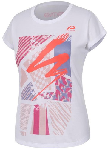 Protective P-Future Queens white, size 38 - Jersey - Main image